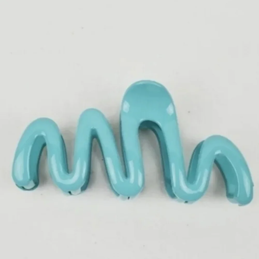 Claw Clip Hair Accessories